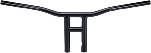Biltwell - 6240-2013 - 1" T-Bar - Tyson XL - 10" - Black