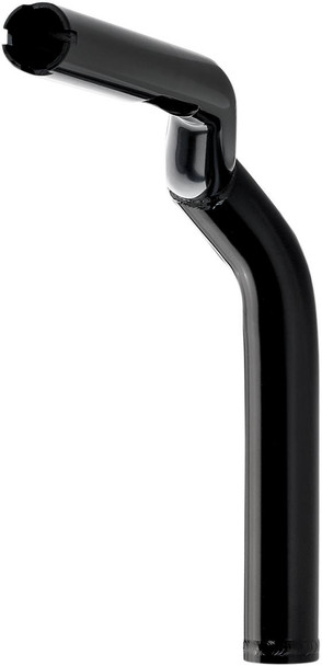 Biltwell - 6260-2015 - 1" T-Bar - Tyson XL - Pullback - 10" - TBW - Black