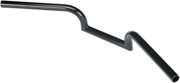 Biltwell - 6013-2016 - 1" Handlebar - Mustache - Black