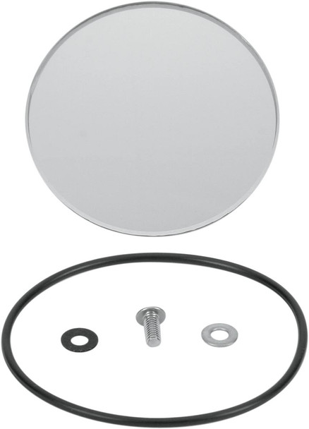 Crg - GK-200 - Mirror Glass - Replacement - 2" - Blindsight