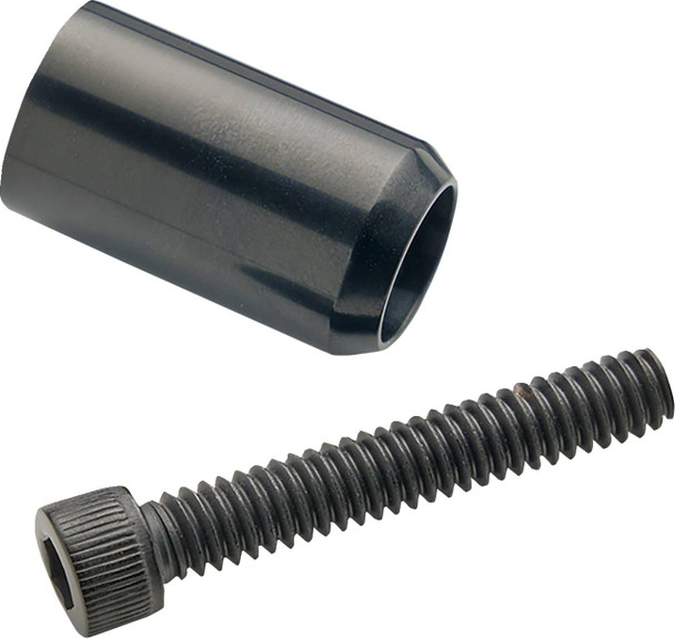 Ciro - 50157 - Adjust-A-Ball Post Joint Spacer Kit - 1" - Black