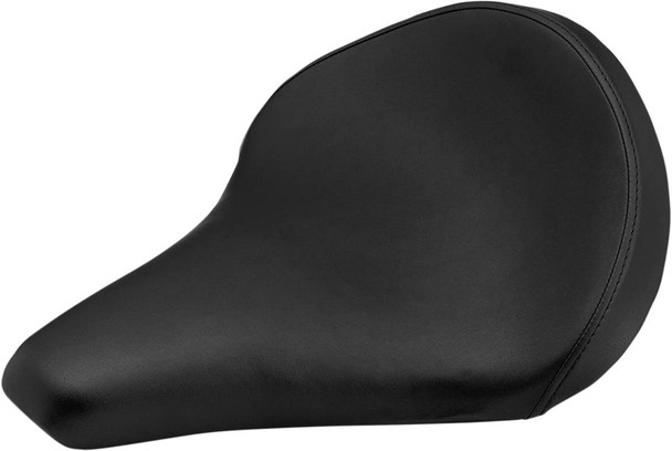 Biltwell - 4004-103 - Solo 2 Seat - Black - Smooth