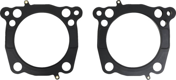 Cometic - C10378 - Head Gasket - 4.310" - .040" - Center Cooled - MLS - M8