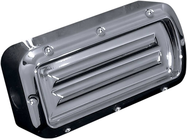 Covingtons - C1244-C - Shifter Peg - Dimpled - Chrome