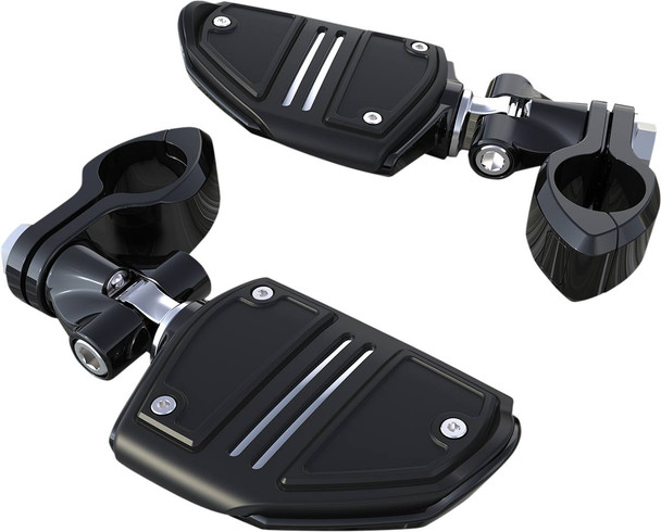 Ciro - 60523 - Mini Twin Rail Boards - Black