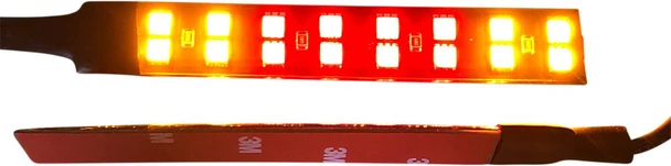 Brite-Lites - BL-TLED55 - Flexible LED Taillight Strip - 5-Wire