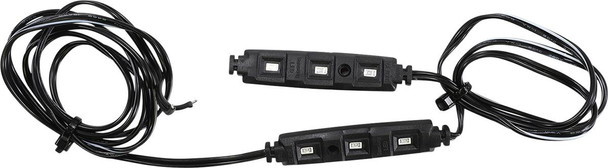 Brite-Lites - BL-ACLEDB2 - LED Accent Light Kit - 2 Strips - Blue