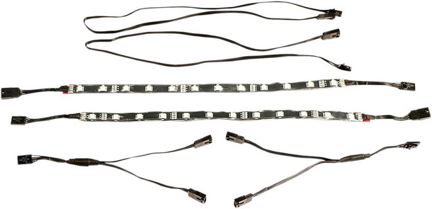 Ciro - 41030 - Light Kit - LED - Saddlebag/Rear