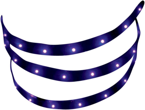 Brite-Lites - BL-ASLEDP - LED Accent Light - Single Strip - Purple