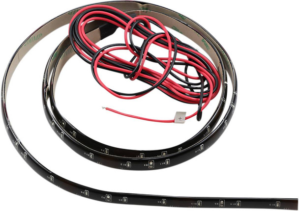 Brite-Lites - BL-ASLEDB - LED Accent Light - Single Strip - Blue