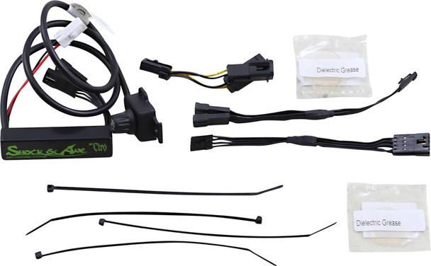 Ciro - 42000 - Lighting Controller