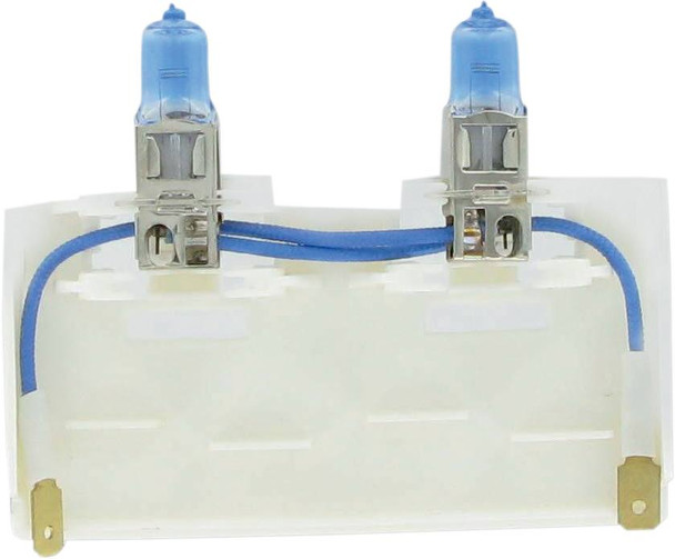 Brite-Lites - BL-H3B55 - Bulb - H-3 Blue - 55 W - Pair