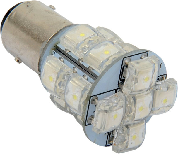 Brite-Lites - BL-1157360W - LED 360 Replacement Bulb - 1157 - Clear