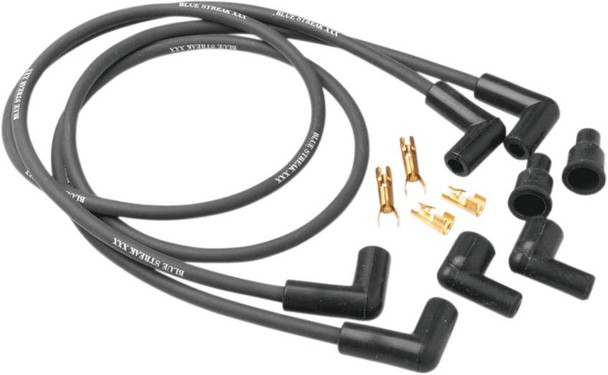Blue Streak - MC-SPW14 - Spark Plug Wire Set - 8mm - Universal