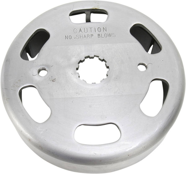 Compu-Fire - 55406 - Vented Rotor