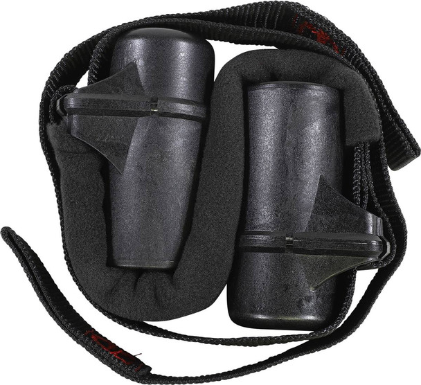 Canyon Dancer - 32505 - Bar- Harness II - Standard - Black