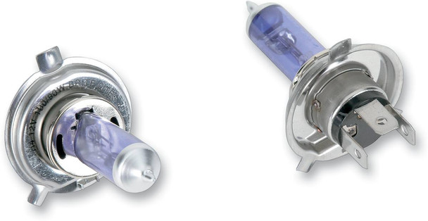 Brite-Lites - BL-43P100Z2 - Bulb - P43T Purple - 90/100 W - Pair