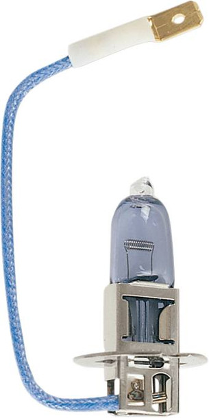 Brite-Lites - BL-H3B1002 - Bulb - H3 Blue - 100 W