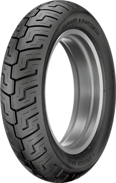 Dunlop - 45064544 - Tire - D401 - Rear - 200/55R17 - 78V