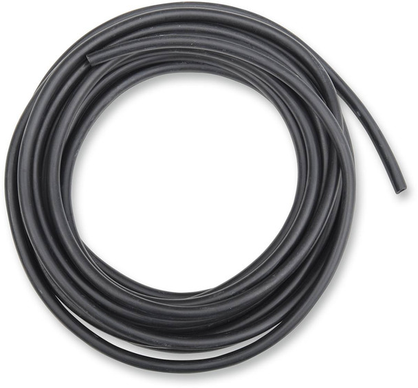 Emgo - 14-03601 - Fuel Line - Black - 3/16" x 25'
