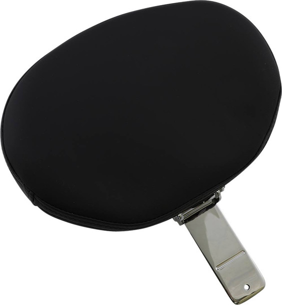 Drag Specialties Seats - EZ Glide II Convertible Backrest with Cover