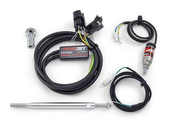 Dynojet - 4-135 - 2-Channel Ignition Shifter