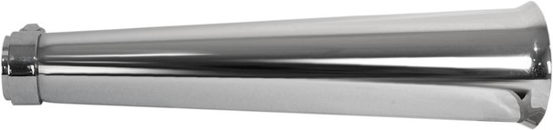 Emgo - 80-84016 - Blunderbuss Muffler