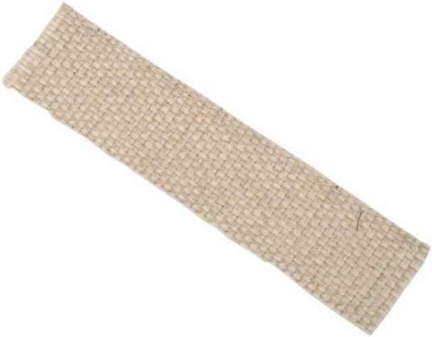 Cycle Performance Prod. - CPP/9043-50 - Fiberglass Exhaust Wrap - Natural - 2" x 50'