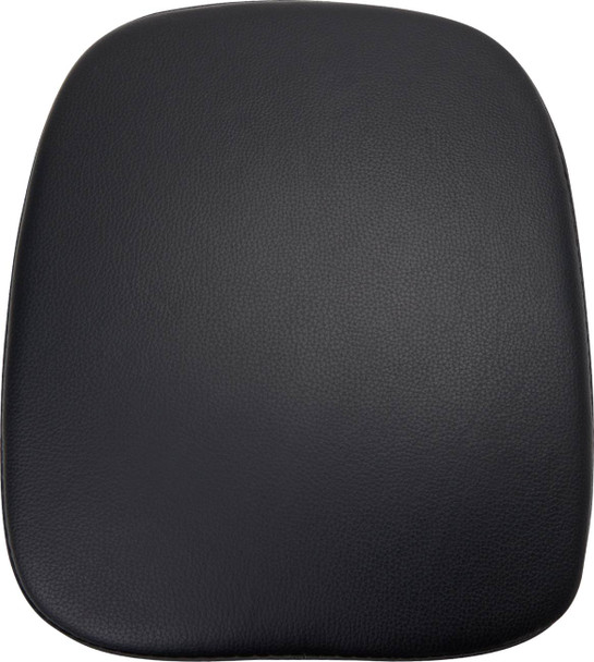 Danny Gray - 501-1 - Detachable Pillion Pad - Black - Extra Wide