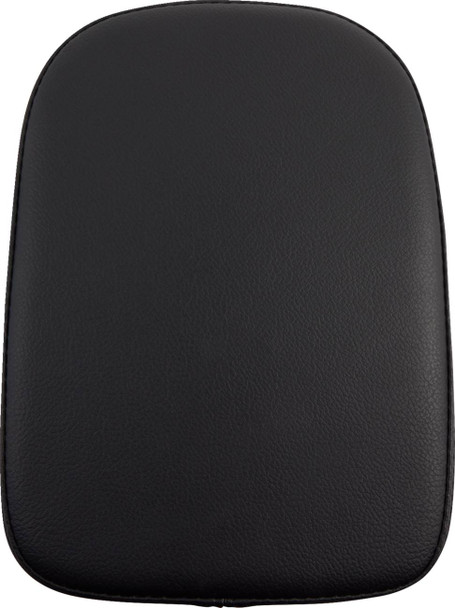 Danny Gray - 501 - Detachable Pillion Pad - Black - Wide