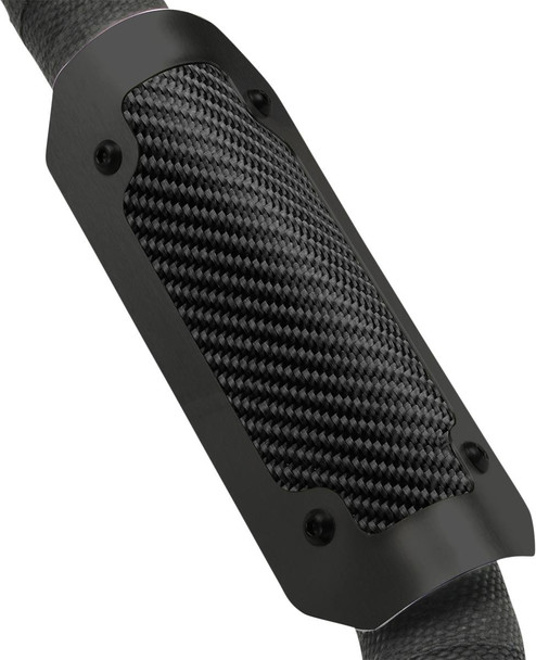 Dei - 902462 - Custom Heat Shield - 4" x 8"