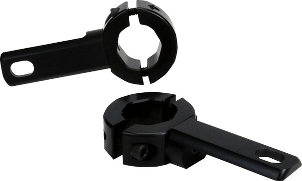 Denali - LAH.00.10300.B - Mount - Driving Light - 21-29 mm