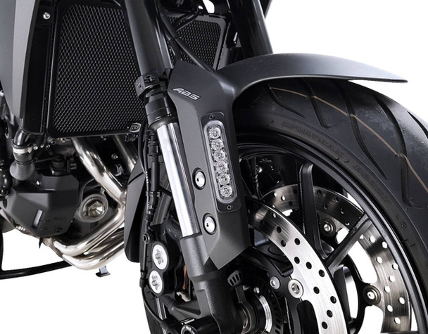 Denali - LAH.DRL.10200 - Mount - Driving Light - Flush - B6