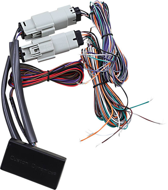 Custom Dynamics - CD-LED-SEQ - Turn Signal Module - Sequential - Universal