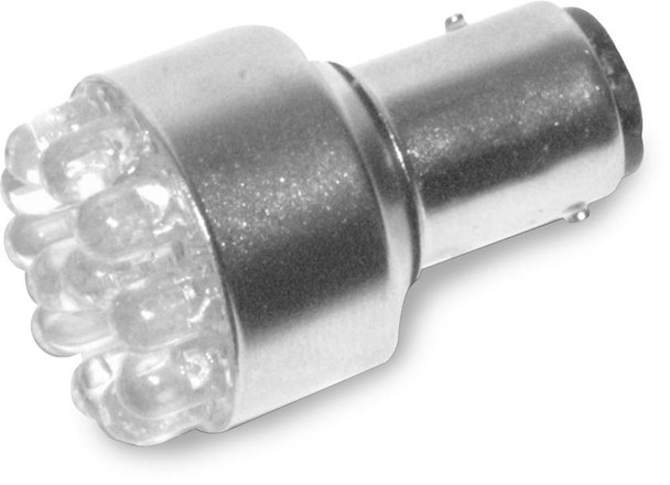 Emgo - 48-67745 - 1157 Style Bulb - Clear