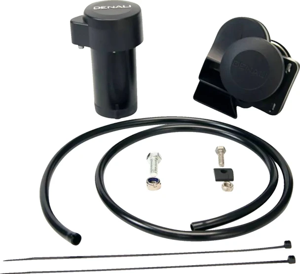 Denali - TT.SB.10100.B - Horn - SoundBomb™ - Dual Tone