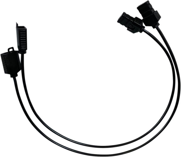 Custom Dynamics - PG-EXT-12 - ProGLOW™ Wire Extension - 12"