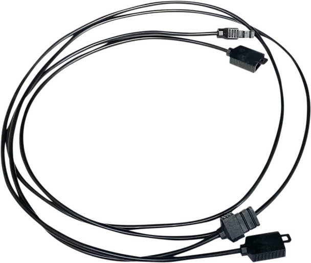 Custom Dynamics - PG-EXT-24 - ProGLOW™ Wire Extension - 24"