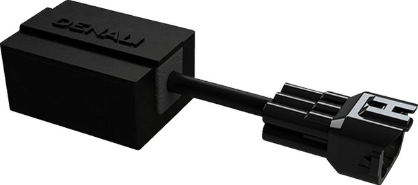 Denali - DNL.WHS.11000 - Controller - DataDim™ - Dual Intensity - Driving Light