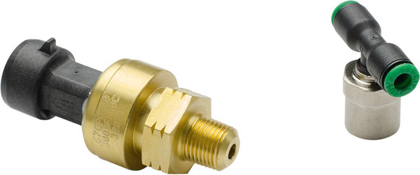 Dakota Digital - SEN-1901 - MBM Module - Front Air Suspension PSI Sender Dakota Digital - SEN-1901 - MBM Module - Front Air Suspension PSI Sender