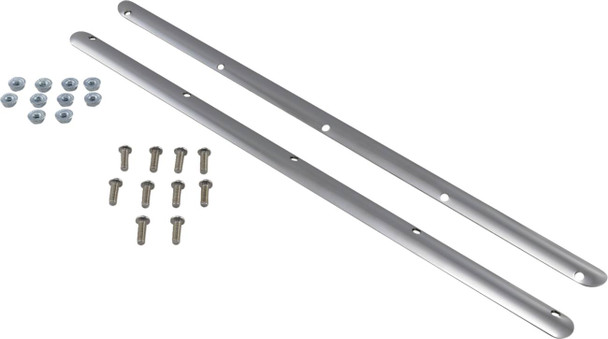 Cycle Visions - CV7240 - Trim Bag Dragger - Stainless Steel Cycle Visions - CV7240 - Trim Bag Dragger - Stainless Steel