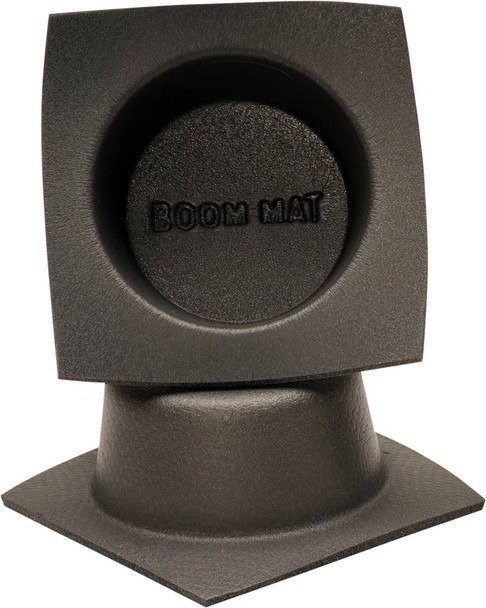 Dei - 050310 - Speaker Baffles - 4" - Round