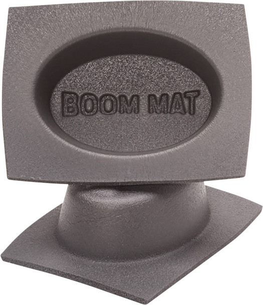 Dei - 050381 - Speaker Baffles - 6"x9" - Oval - Slim