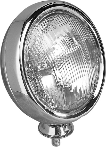 Emgo - 66-84172 - 4-1/2" Spotlight - Shallow-Body Design