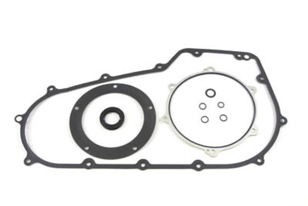 Cometic - Twin Cam Primary Cover Gasket Kit - fits '06-Up Dyna, '07-Up Softail