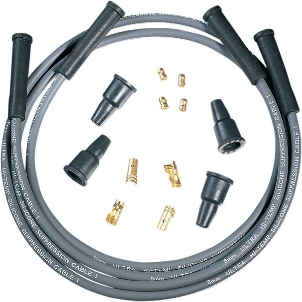 Dynatek - DW-800 - 8 mm Suppression Plug Wire