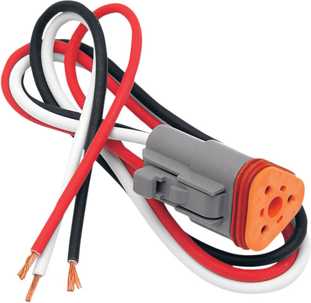 Dakota Digital - SEN-1012 - Adapter - For '99-'03 OE Electronic Transmission-Mounted Sending Unit