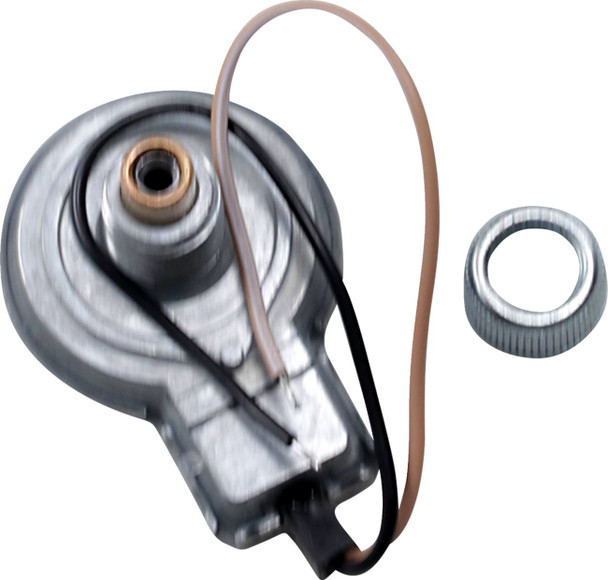 Dakota Digital - SEN-1011 - Sending Unit for Cable Drive - Accepts 5/8"-16 Cable Nut Dakota Digital - SEN-1011 - Sending Unit for Cable Drive - Accepts 5/8"-16 Cable Nut