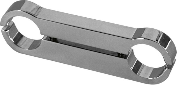 Dakota Digital - BKT-5006 - Chrome Gauge Mount - For 1.00" Risers