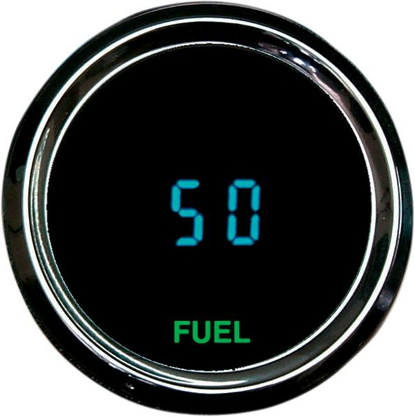 Dakota Digital - HLY-3061 - Fuel Gauge 2-1/16"